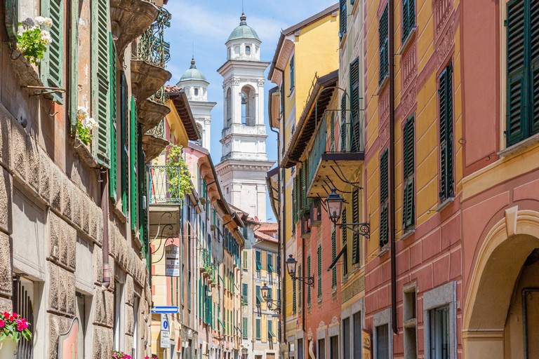 Galleria panoramica