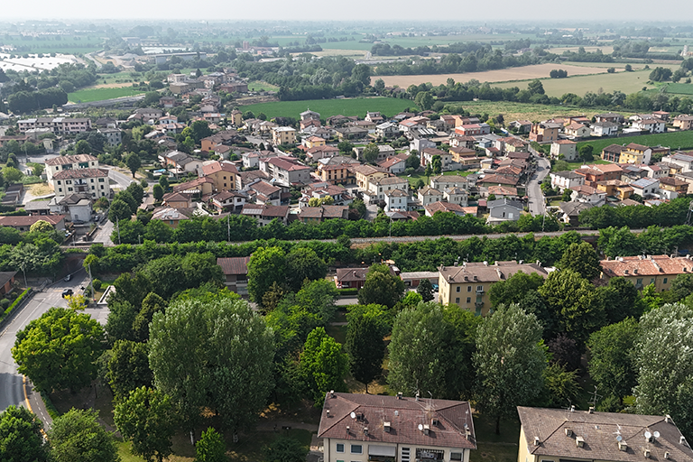 Galleria panoramica