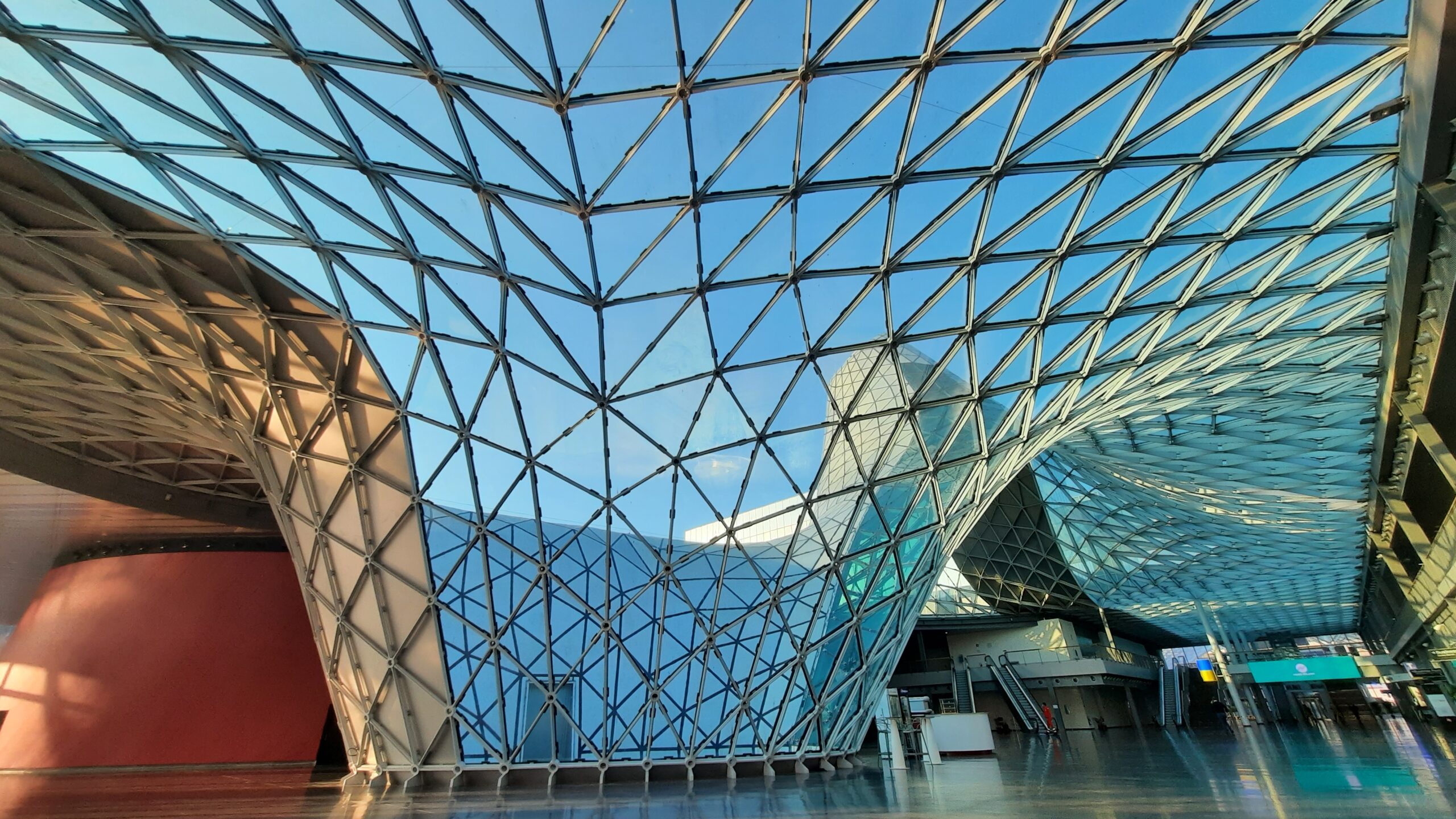 Galleria panoramica