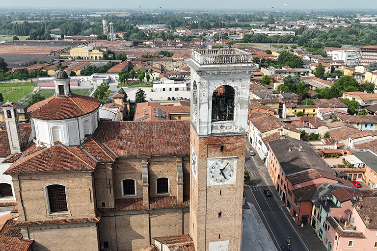 Galleria panoramica