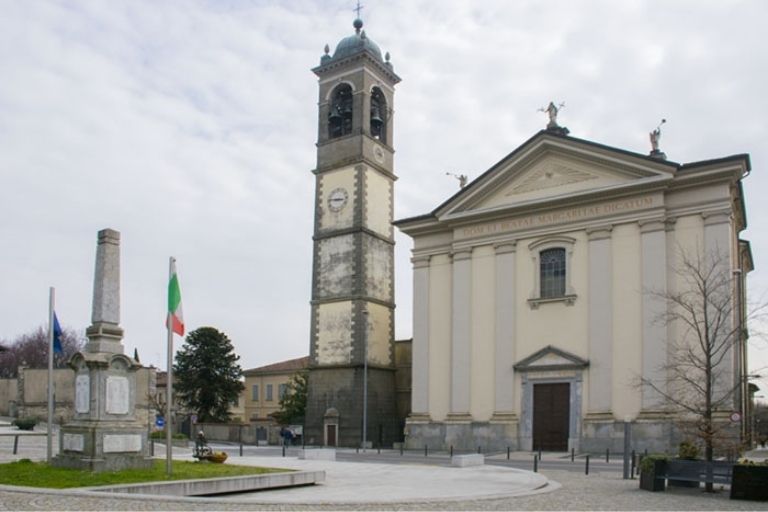 Galleria panoramica