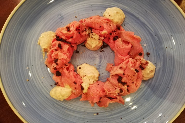 Img Gastronomia