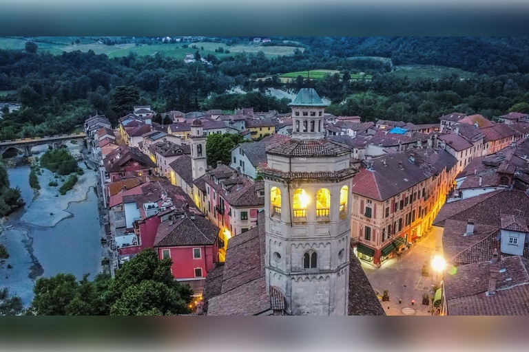 Galleria panoramica