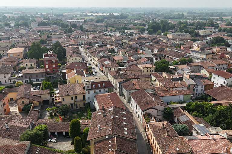 Galleria panoramica