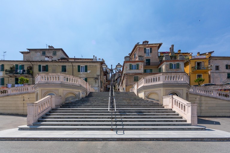 Galleria panoramica
