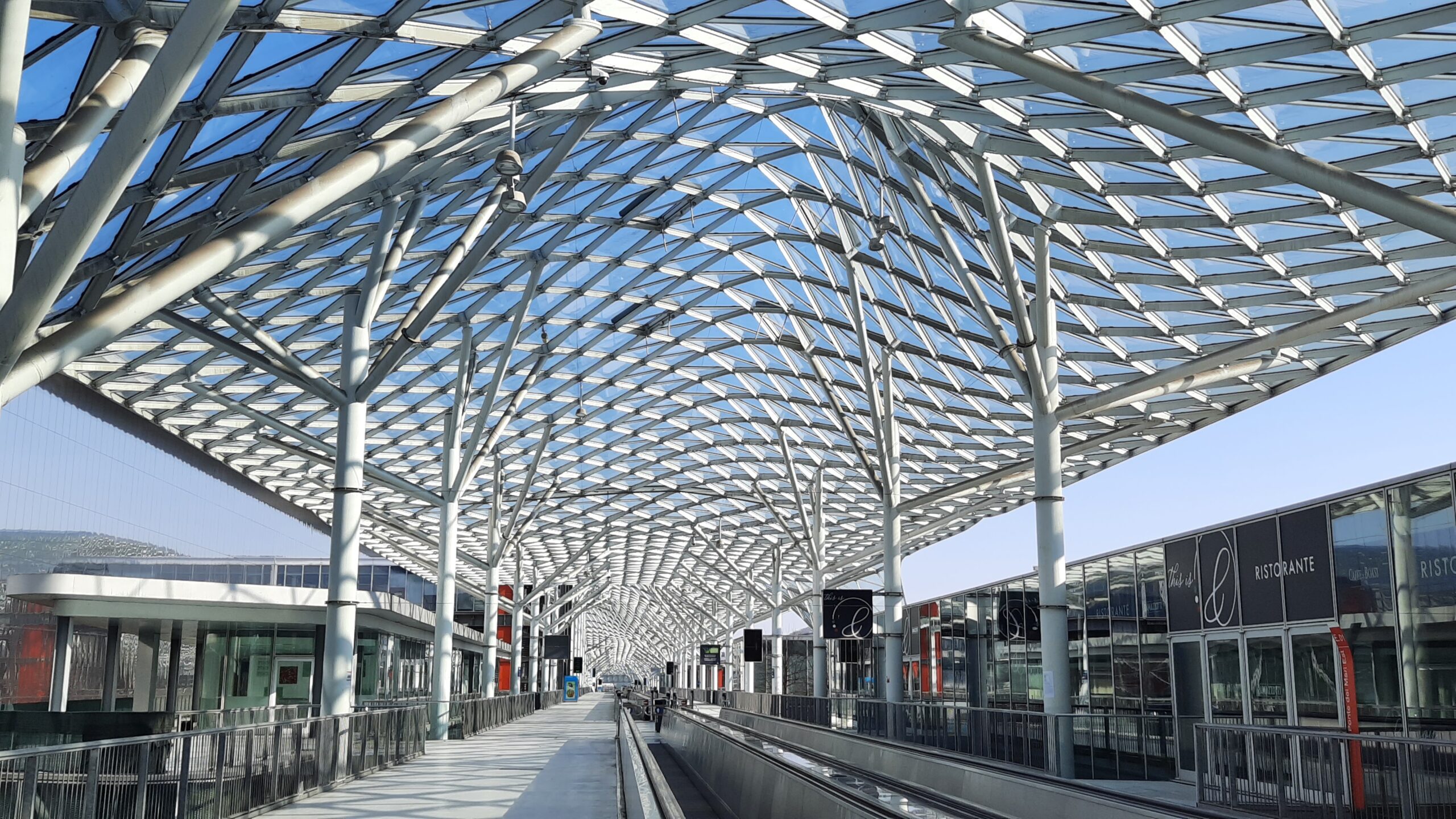 Galleria panoramica