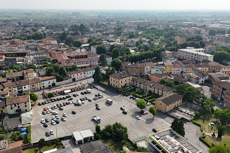 Galleria panoramica