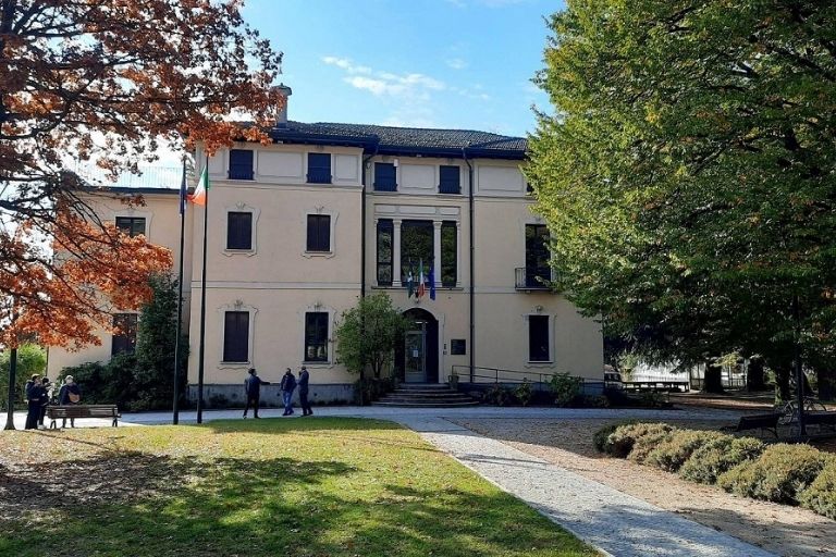 Galleria panoramica