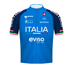 Maglia Squadra NAZIONALE ITALIANA